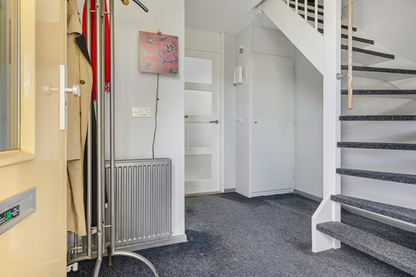 Medium property photo - Middenbolder 7, 9501 JN Stadskanaal
